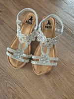 Sandalen Damen Bayern - Lautertal Vorschau