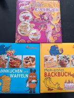 Kinderkoch- und Backbücher, Sendung mit der Maus, Mia & me Nordrhein-Westfalen - Grevenbroich Vorschau