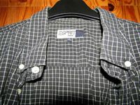 Esprit Freizeithemd Button Down Kariert KW 41 Comfort Fit Vintage Pankow - Prenzlauer Berg Vorschau