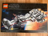 LEGO Star Wars 75244 Tantive IV Baden-Württemberg - Murg Vorschau