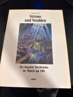 Christoph Asendorf Ströme und Strahlen Buch Düsseldorf - Benrath Vorschau