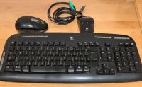 Logitech kabellose Tastatur & Maus Niedersachsen - Stelle Vorschau