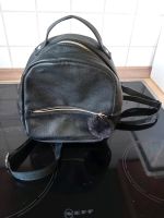Super Preiswert Gepäck kleiner Rucksack Farbe Schwarz Rheinland-Pfalz - Ochtendung Vorschau