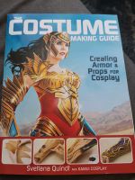 Cosplay making guide Schleswig-Holstein - Norderstedt Vorschau