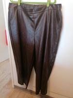 Kunstleder Culotte I'm Animalprint,  Fa. Laura Torelli, Gr. XL Bayern - Schweinfurt Vorschau