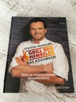 Grill den Henssler - Das Kochbuch Bayern - Kelheim Vorschau