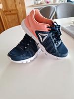Reebok Turnschuh Gr 38 Bayern - Elchingen Vorschau