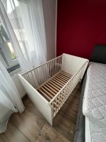 Kinderbett Bett Babybett + Matratze von BabyOne 70x140 Baden-Württemberg - Esslingen Vorschau