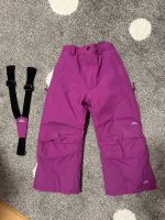 Skihose Schneehose 98/104 Trespass Berlin - Lichtenberg Vorschau