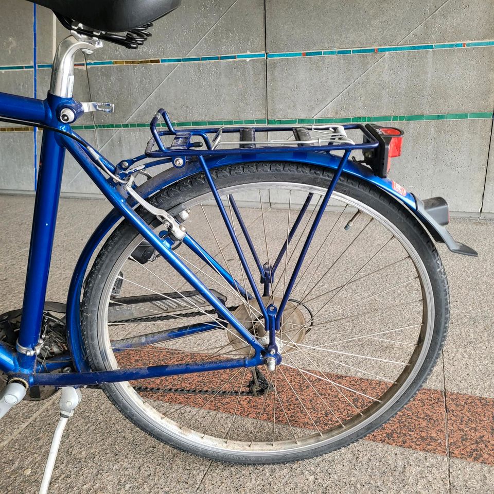 KETTLER HOPPER ALU FAHRRAD in Frankfurt am Main