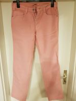 INCOTEX HERRENHOSE Slim Fit Rosa Größe W32 L34 NEU Niedersachsen - Rhumspringe Vorschau