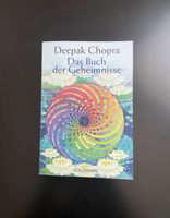 Deepach Chopra - Das Buch der Geheimnisse Nürnberg (Mittelfr) - Oststadt Vorschau