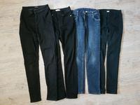 Hosen High waist Gr. 152 / XS / 34 Sachsen-Anhalt - Lutherstadt Wittenberg Vorschau