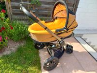 Kinderwagen mit 2 Aufsätzen Hessen - Dietzenbach Vorschau