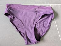 TCM Tchibo Badehose lila neuwertiger Zustand Gr. 38 Nordrhein-Westfalen - Halle (Westfalen) Vorschau