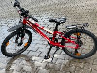 Centurion Kinder Fahrrad 20 Zoll nur Abholung Bayern - Egling Vorschau