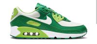 Nike Air Max St. Patricks Day 44 neu Sachsen-Anhalt - Bernburg (Saale) Vorschau