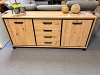 Sideboard, Kommode, Schrank statt 400,-€* Thüringen - Zeulenroda Vorschau