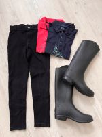 Reitbekleidung Shirts Reithose Reitstiefel Handschuhe Thüringen - Erfurt Vorschau