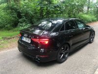 Audi RS3 Limousine 400ps / Autovermietung/ Auto mieten ab 18 Nordrhein-Westfalen - Ratingen Vorschau
