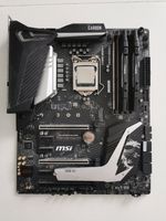 Intel i7 9700k / MSI z390 Gaming / 16GB DDR4 Baden-Württemberg - Malsch Vorschau