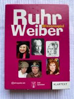 Top Kartenspiel Ruhrweiber Quiz Neuw Klartext Frauen Kultur Sproc Nordrhein-Westfalen - Oberhausen Vorschau