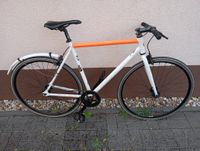 echt leichtes Singlespeed 28 Zoll Rh: 56 Köln - Köln Buchheim Vorschau