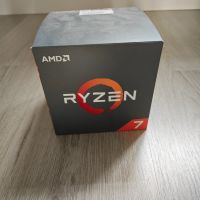 AMD Ryzen 7 2700X Bayern - Kronach Vorschau