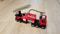 LEGO Duplo Feuerwehrlöschzug - Feuerwehr Set 4977 Hamburg-Mitte - Hamburg Wilhelmsburg Vorschau