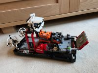 LEGO Technic Luftkissenboot Bayern - Baldham Vorschau