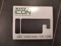 LEITZ Icon Batterie Pack 24V 2405 mAh AKKU Batterie Baden-Württemberg - Hartheim Vorschau