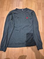 H&M Sweatshirt - Größe L/XL - Grün Essen - Essen-West Vorschau