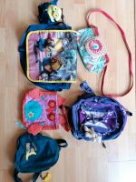 Kinder Rucksack Taschen Handtasche Minion TCM Spiegelburg Mondbär Nordrhein-Westfalen - Rheurdt Vorschau