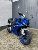 Yamaha yzf-r125 Bayern - Windorf Vorschau