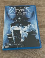 Mylene Farmer - Music Videos II + III DVD Release Thüringen - Apolda Vorschau