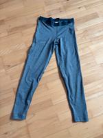Graue Nike Sportleggings, Größe L (40)! Hessen - Neu-Anspach Vorschau