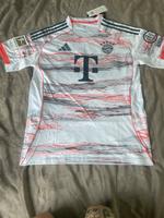 Bayern München Trikot Müller 25 gr,L Berlin - Mitte Vorschau