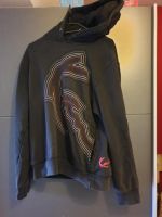 Karl Kani Hoodie Gr. S Schwarz Niedersachsen - Rätzlingen Vorschau