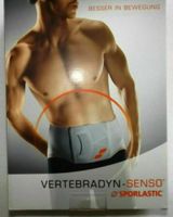 Sporlastic Vertebradyn Senso LWS Orthese Spinalkanal Lumbalgie Baden-Württemberg - Bad Herrenalb Vorschau