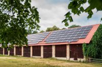 159 kWp PV-Anlage: enorme Steuervorteile nutzen Bayern - Freising Vorschau