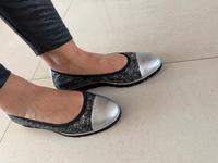 Gerry Weber Schuhe Balerinas Gr. 38 Nordrhein-Westfalen - Halver Vorschau