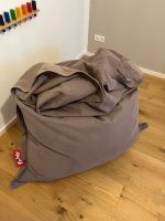 fatboy Stonewashed Indoor Sitzsack, Farbe: Taupe Nordrhein-Westfalen - Hilchenbach Vorschau