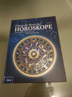 Buch ** Das große Buch der Horoskope** Hessen - Eschwege Vorschau