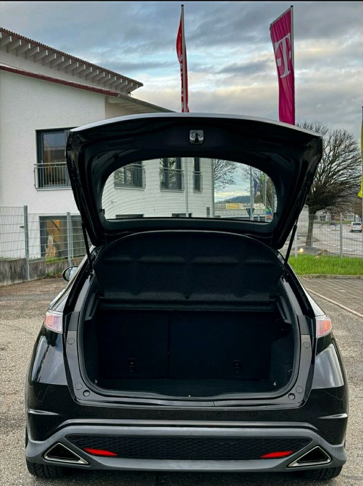 Honda Civic Typ S (TÜV Neu) in Rottweil