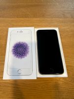 iPhone 6  Space gray 32 GB Sachsen - Plauen Vorschau