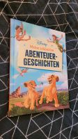 Disney Geschichten Buch neu Brandenburg - Annahütte Vorschau