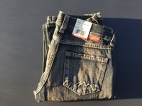 *** JEANS nagelneu von MUSTANG in Größe 24/32 dunkelblau *** Bayern - Uettingen Vorschau