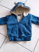 Kinder Sweetshirtjacke Gr. 80, Marke Blue Seven Nordrhein-Westfalen - Drolshagen Vorschau