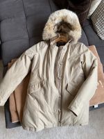 Woolrich Parker Nordrhein-Westfalen - Mülheim (Ruhr) Vorschau