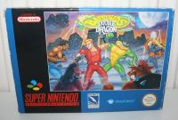 Battletoads Double Dragon SNES Super Nintendo Complete Nordrhein-Westfalen - Bünde Vorschau